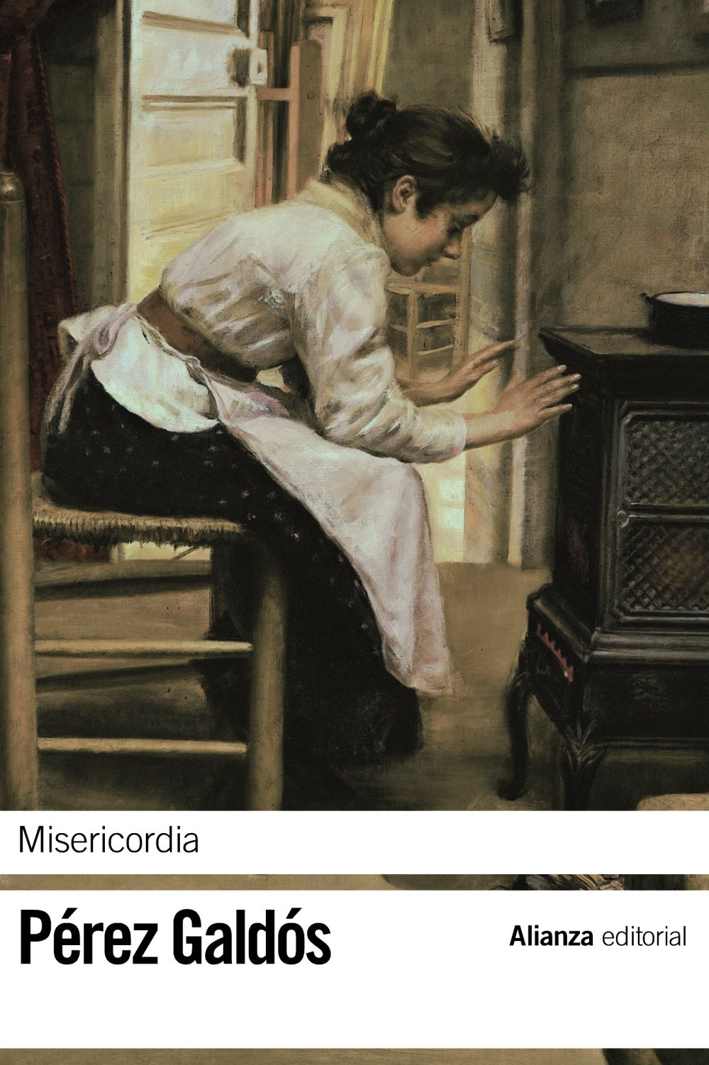 MISERICORDIA.
