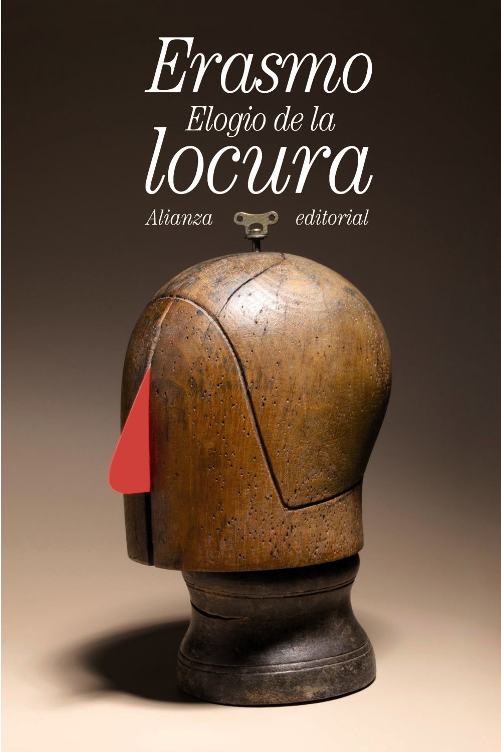 ELOGIO DE LA LOCURA. 