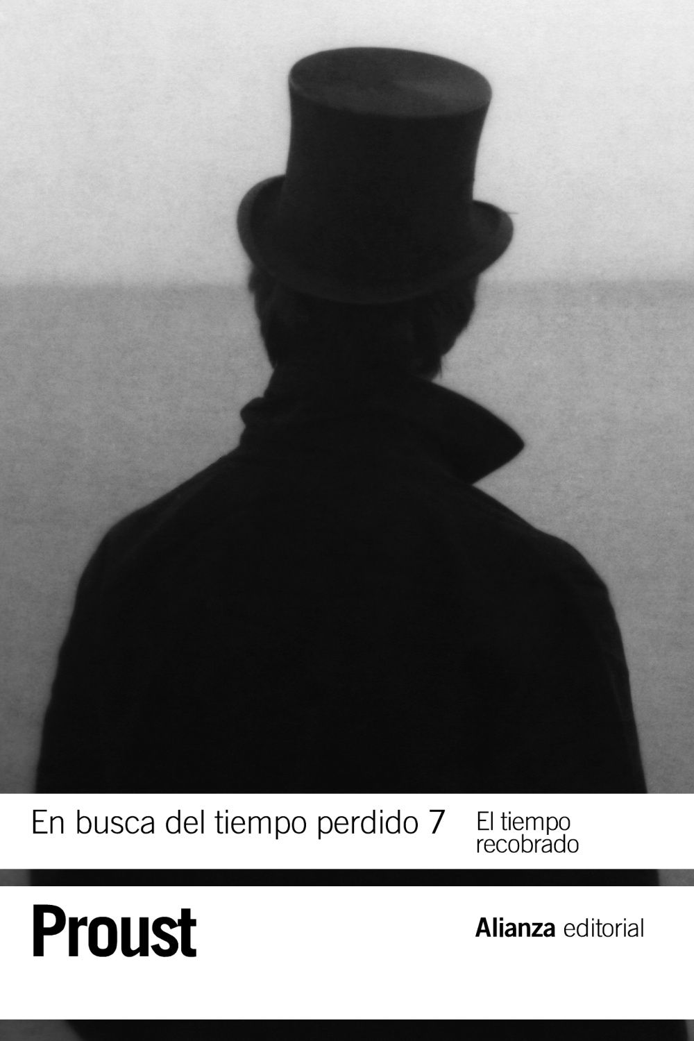 EN BUSCA DEL TIEMPO PERDIDO 7