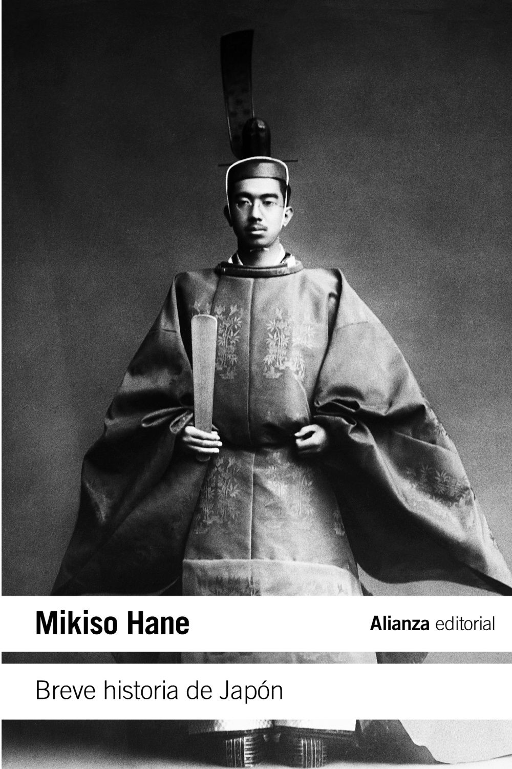 BREVE HISTORIA DE JAPÓN.