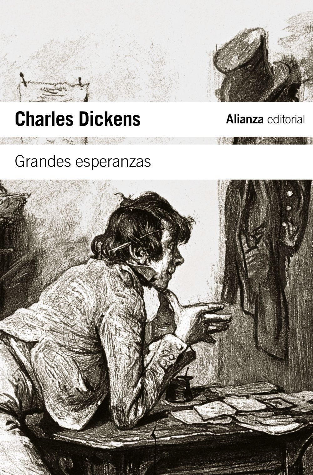 GRANDES ESPERANZAS. 