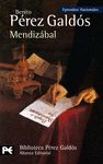 MENDIZÁBAL. EPISODIOS NACIONALES, 22 / TERCERA SERIE