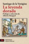 LA LEYENDA DORADA