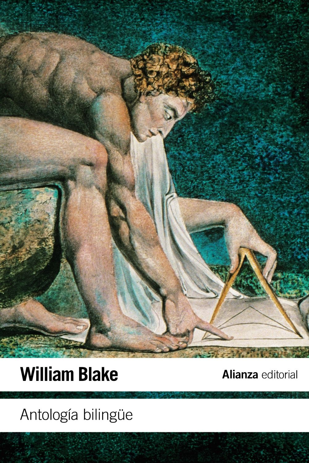ANTOLOGÍA BILINGÜE.
