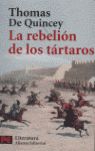 LA REBELIÓN DE LOS TÁRTAROS. 