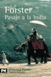 PASAJE A LA INDIA