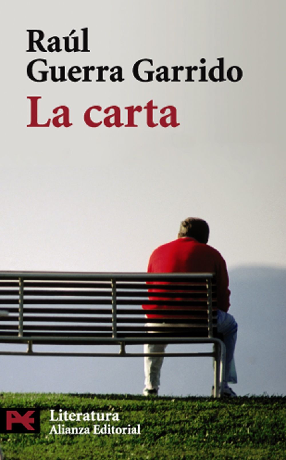 LA CARTA. 