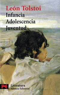 INFANCIA. ADOLESCENCIA. JUVENTUD. (MEMORIAS)