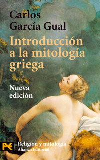 INTRODUCCIÓN A LA MITOLOGÍA GRIEGA. SEGUNDA EDICIÓN