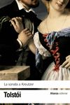 LA SONATA A KREUTZER. 