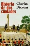 HISTORIA DE DOS CIUDADES