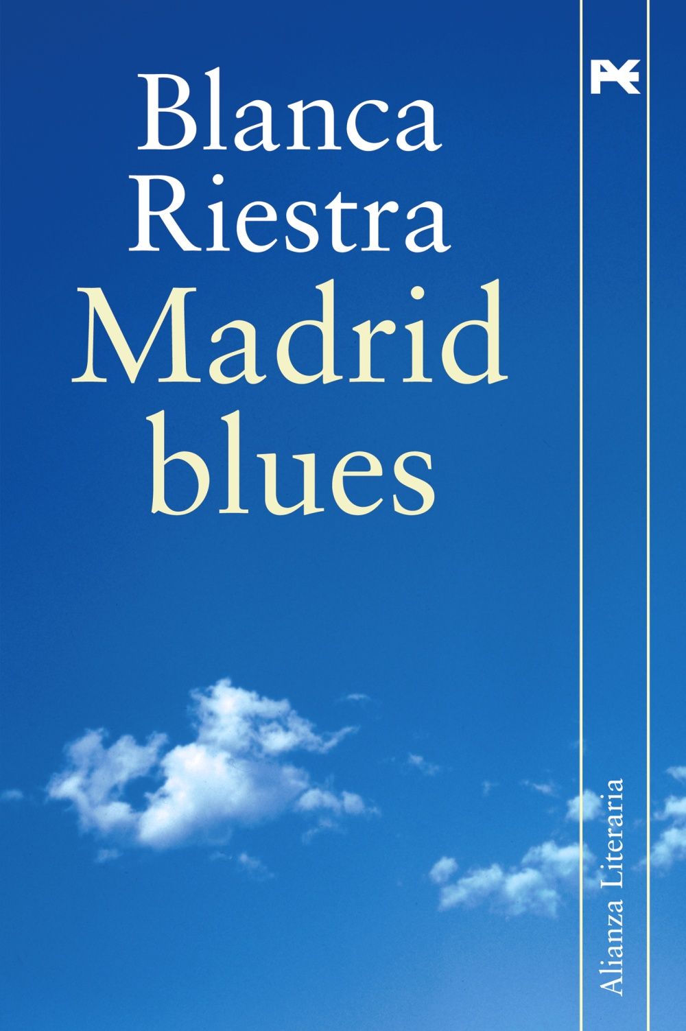 MADRID BLUES. 