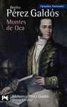 MONTES DE OCA. EPISODIOS NACIONALES, 28 / TERCERA SERIE