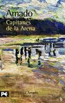 CAPITANES DE LA ARENA. 