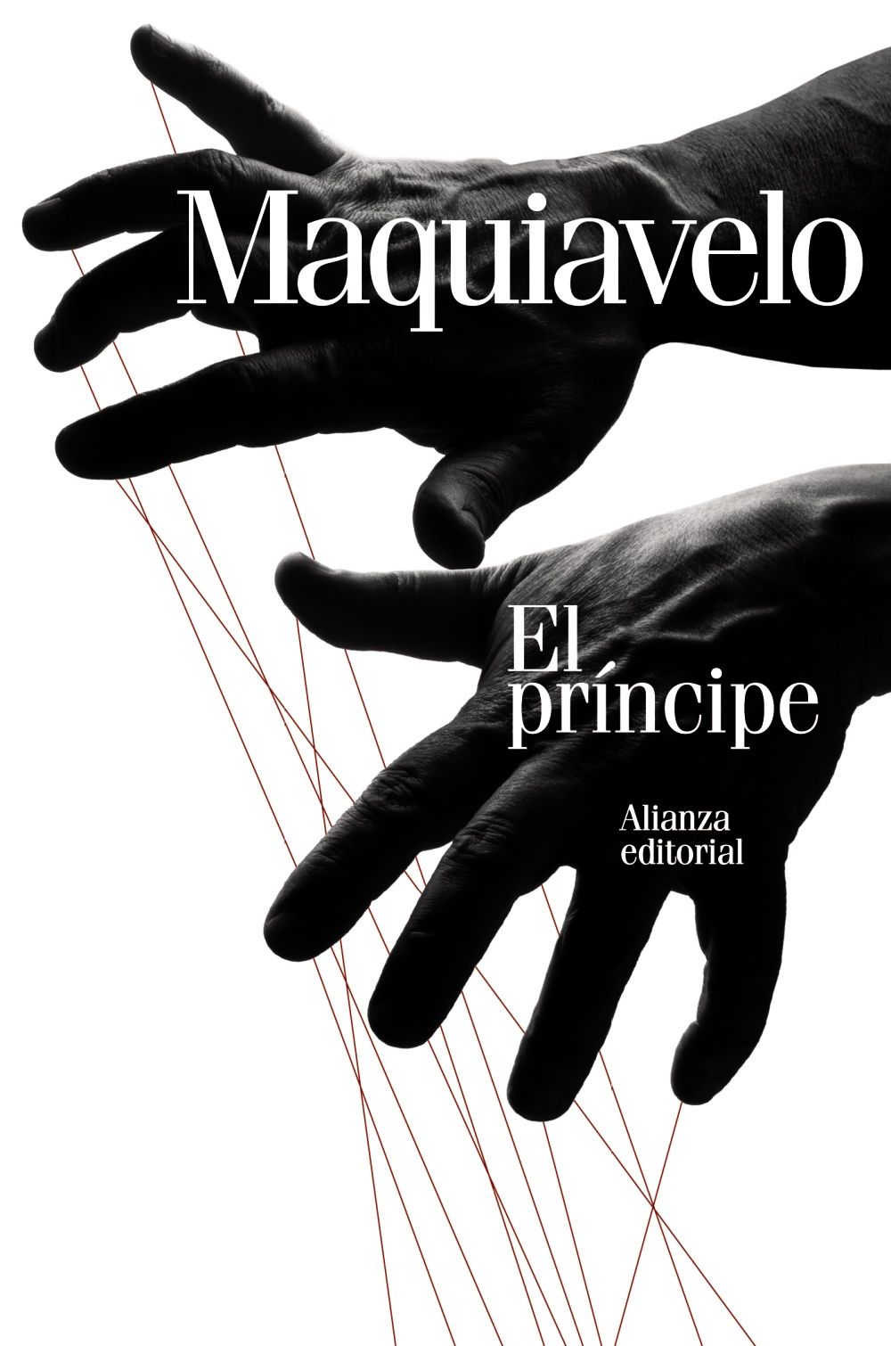 EL PRÍNCIPE.