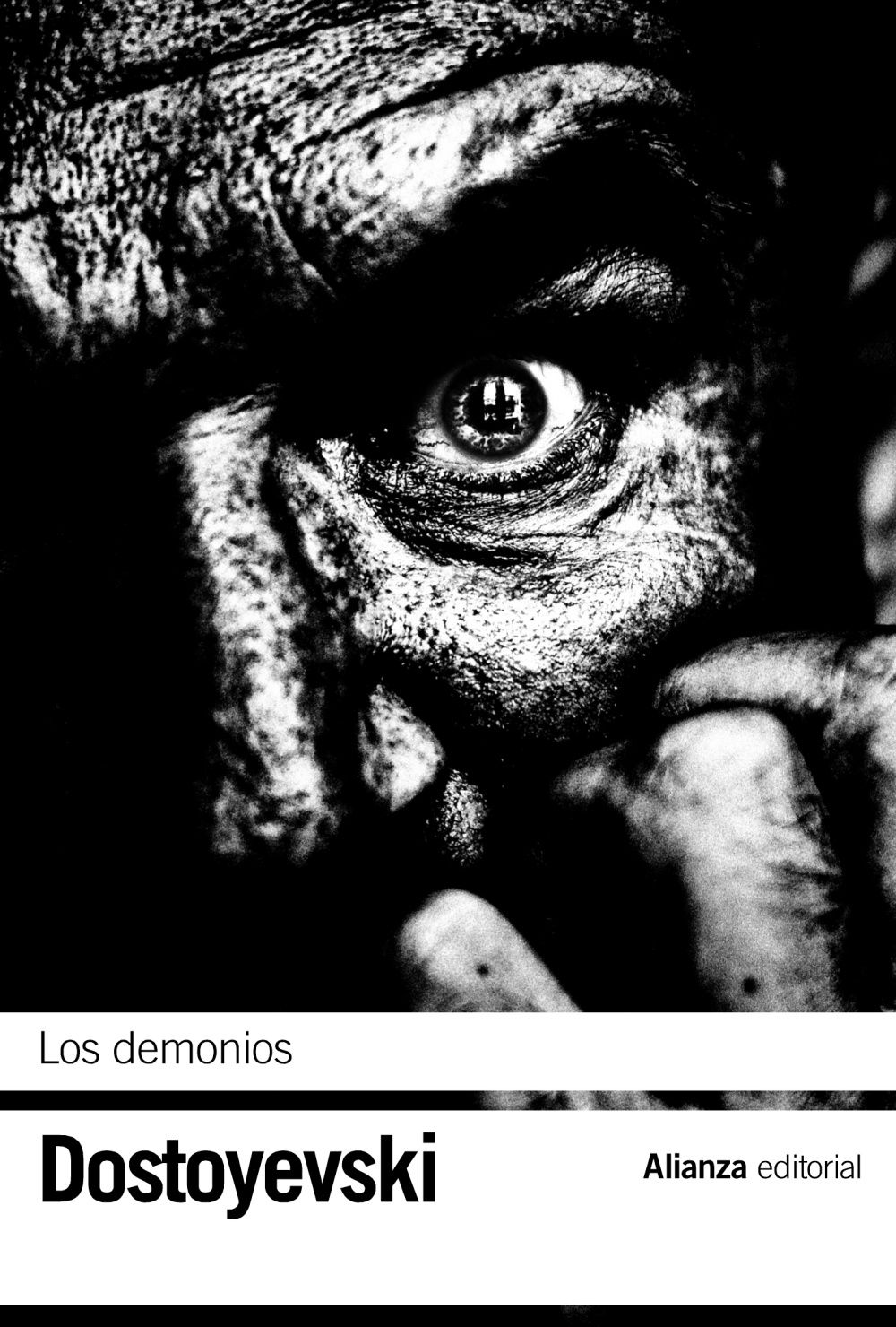 LOS DEMONIOS.
