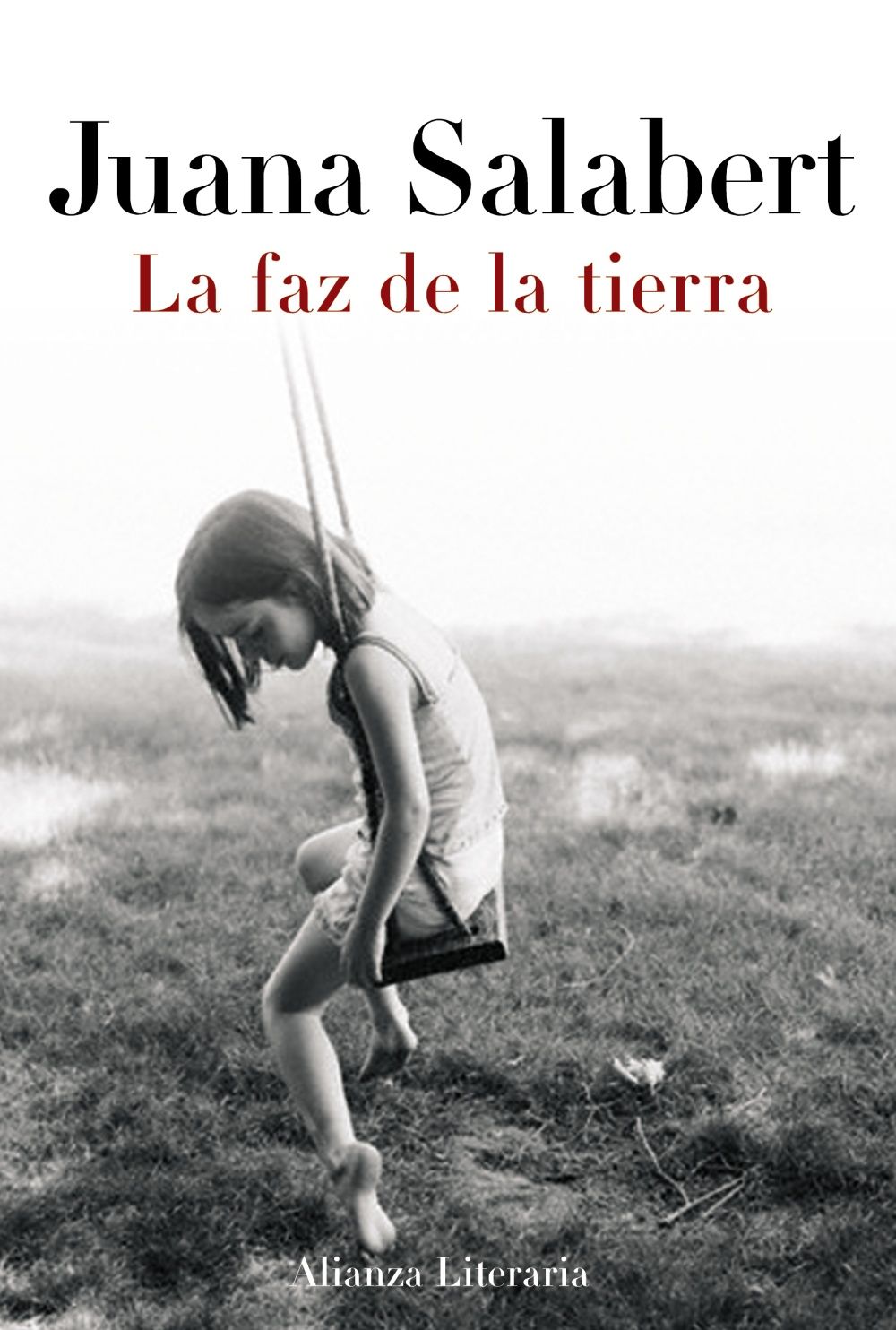 LA FAZ DE LA TIERRA.