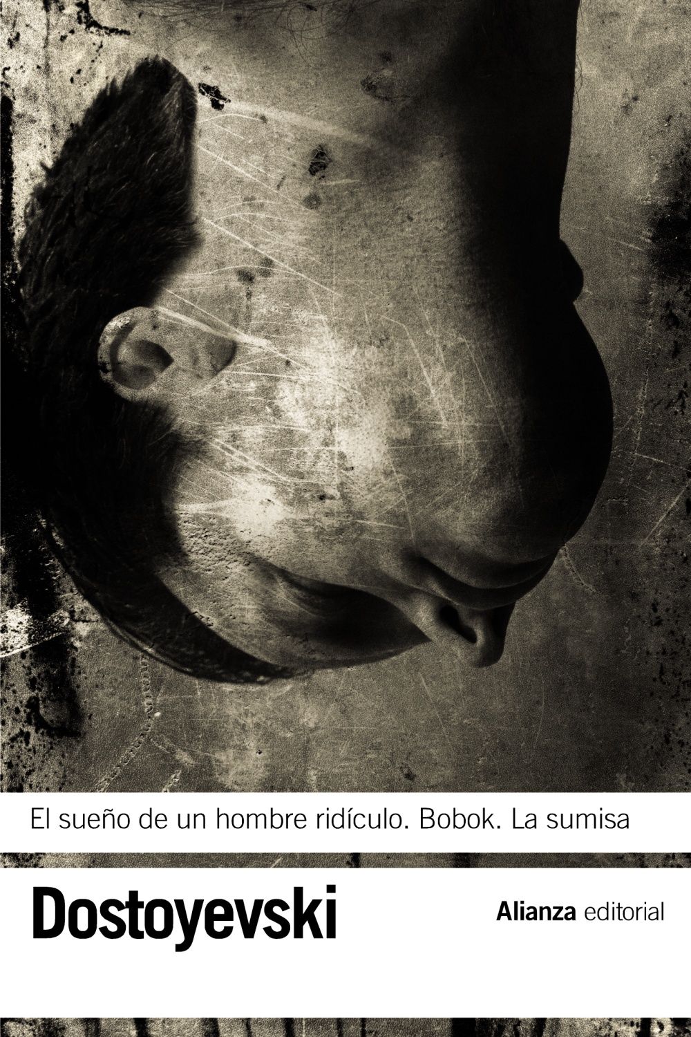 EL SUEÑO DE UN HOMBRE RIDÍCULO - BOBOK - LA SUMISA. 