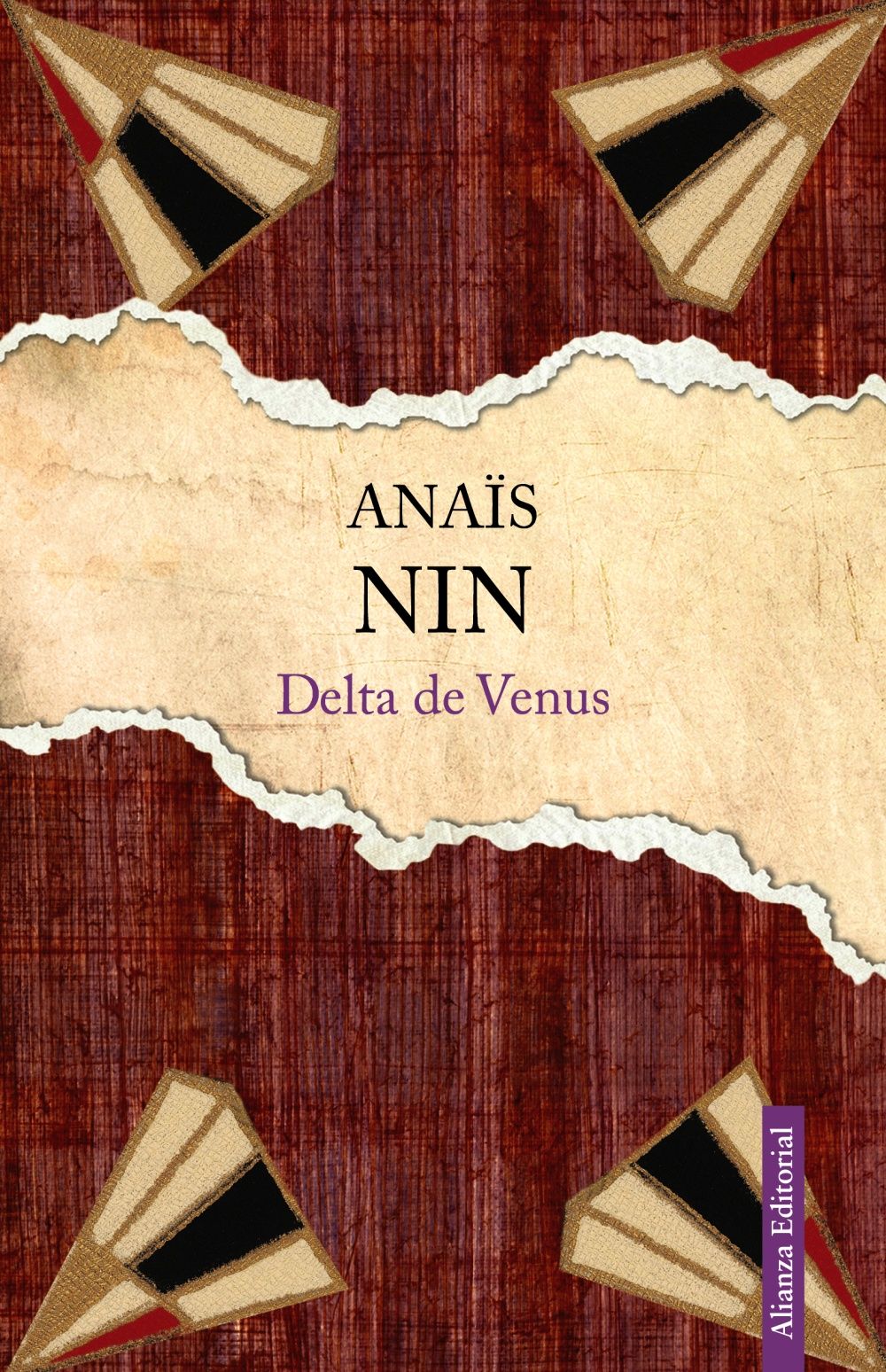 DELTA DE VENUS. 