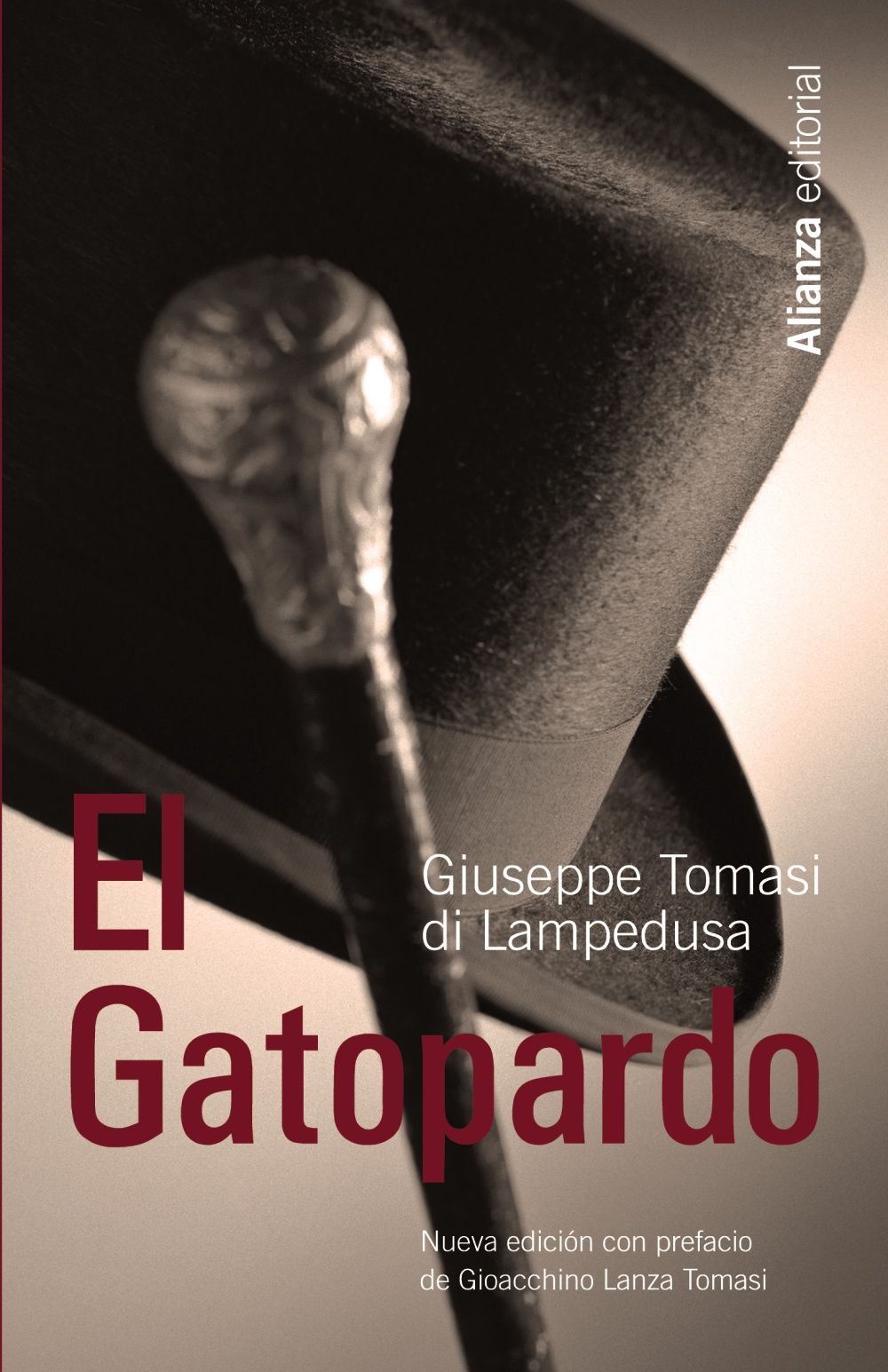 EL GATOPARDO. 