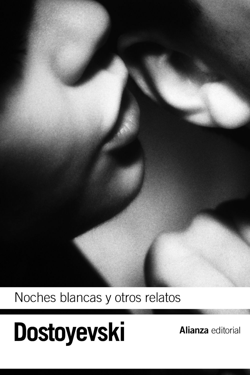 NOCHES BLANCAS. EL PEQUEÑO HÉROE. UN EPISODIO VERGONZOSO.