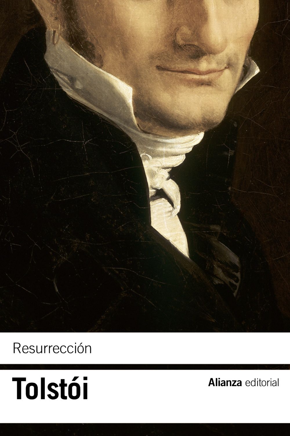 RESURRECCIÓN. 