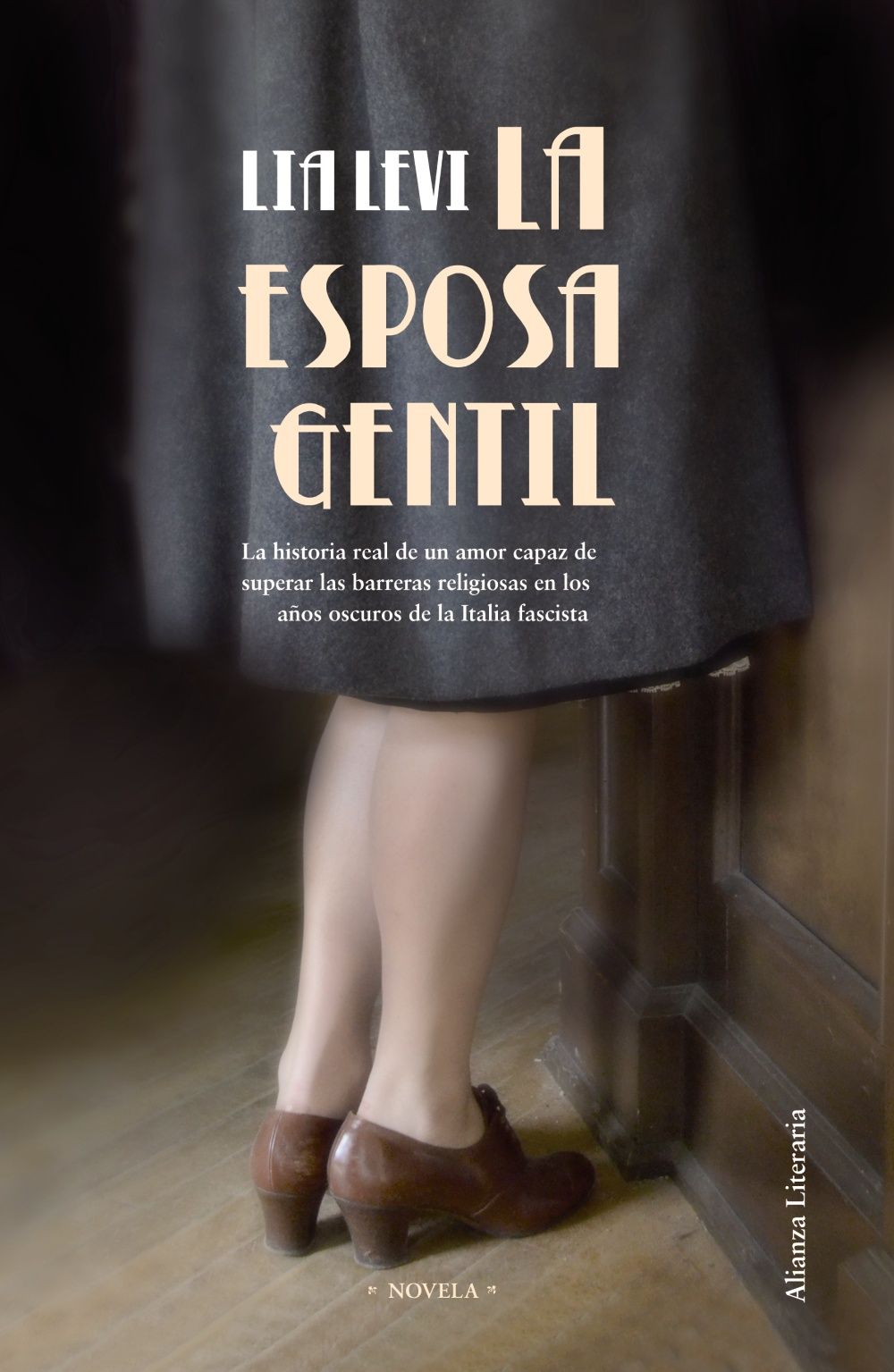 LA ESPOSA GENTIL