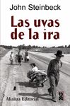 LAS UVAS DE LA IRA. 