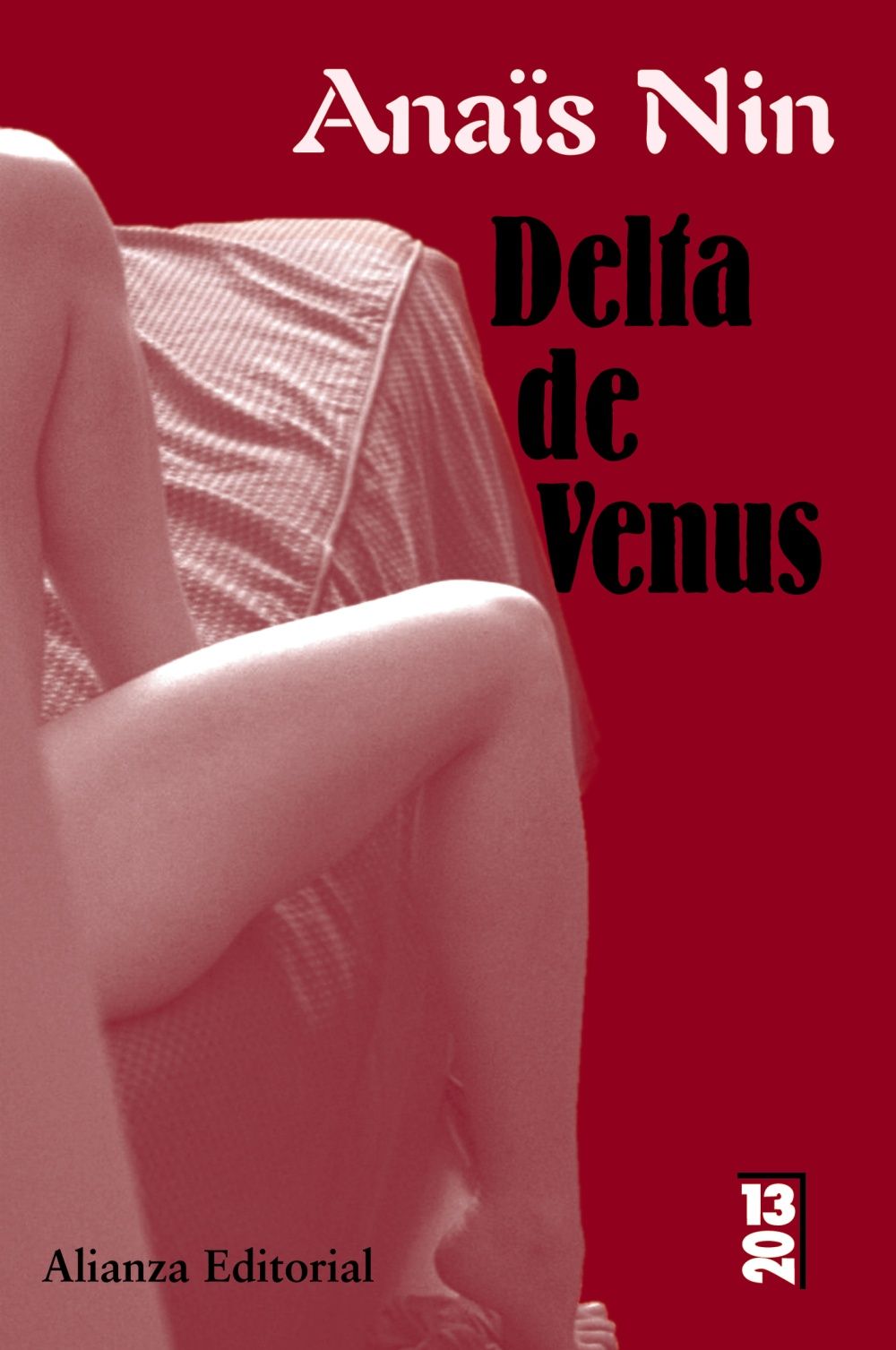 DELTA DE VENUS. 