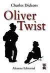 OLIVER TWIST. 