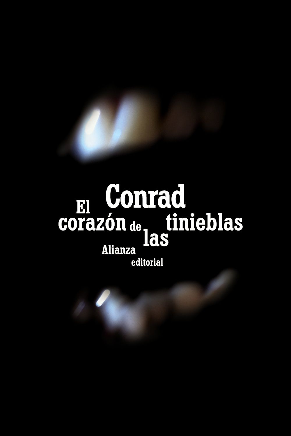 EL CORAZÓN DE LAS TINIEBLAS. 