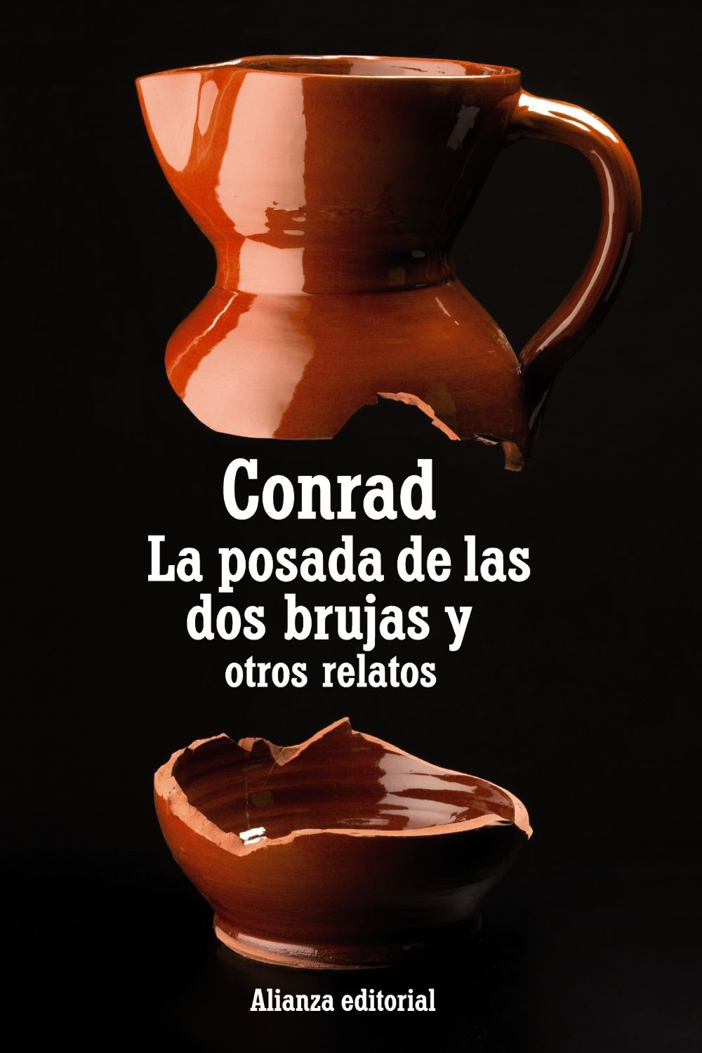 LA POSADA DE LAS DOS BRUJAS Y OTROS RELATOS.