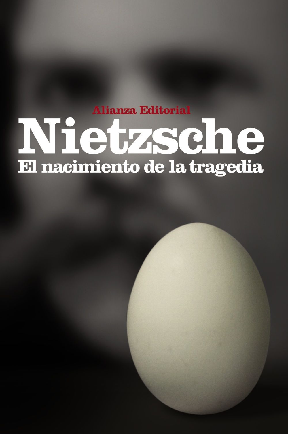 EL NACIMIENTO DE LA TRAGEDIA