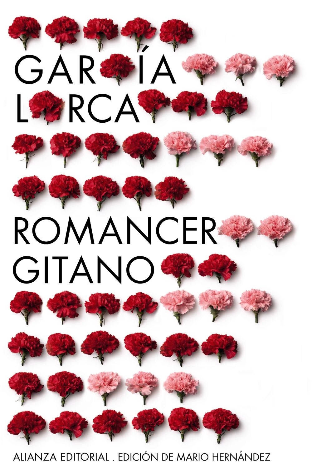ROMANCERO GITANO (1924-1927). OTROS ROMANCES DEL TEATRO (1924-1935). 