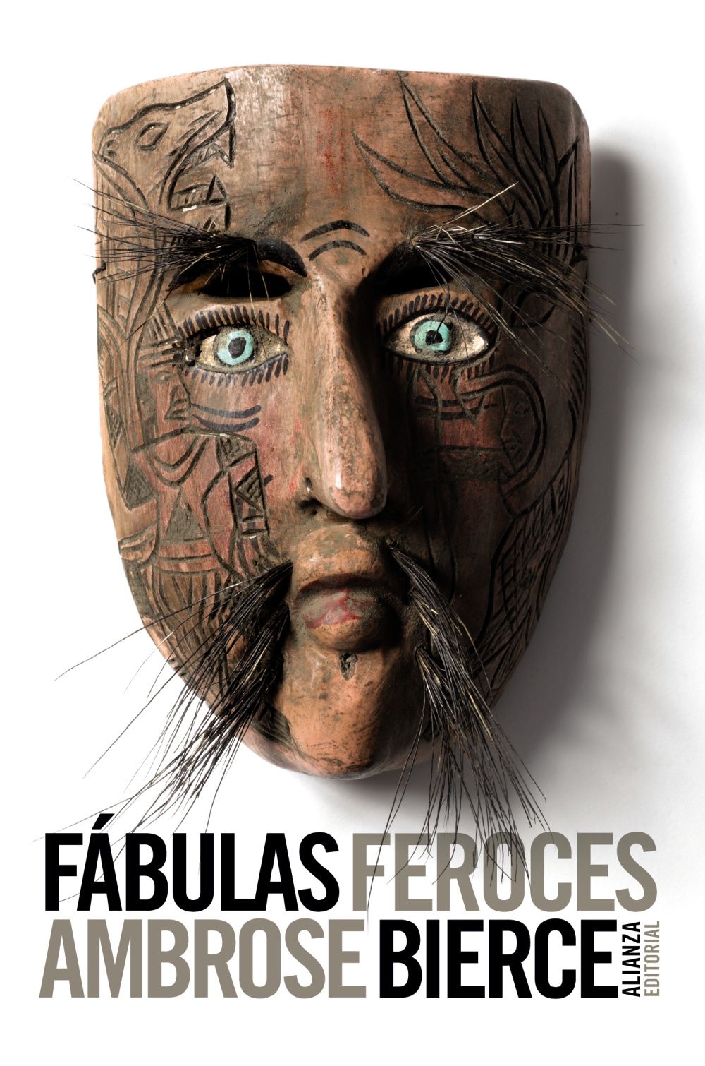 FÁBULAS FEROCES. 