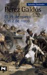 EL 19 DE MARZO Y EL 2 DE MAYO