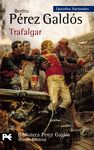 TRAFALGAR. EPISODIOS NACIONALES, 1 / PRIMERA SERIE