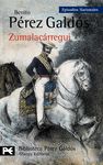 ZUMALACÁRREGUI. EPISODIOS NACIONALES, 21 / TERCERA SERIE