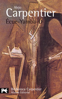 ÉCUE-YAMBA-Ó. 