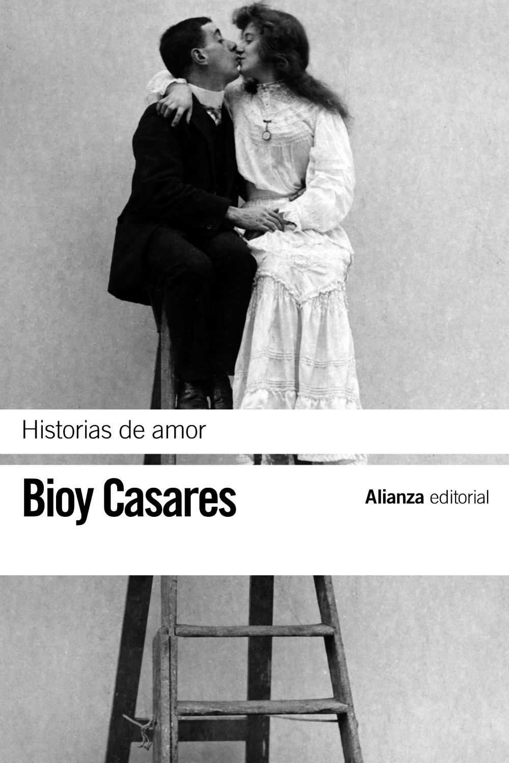 HISTORIAS DE AMOR. 