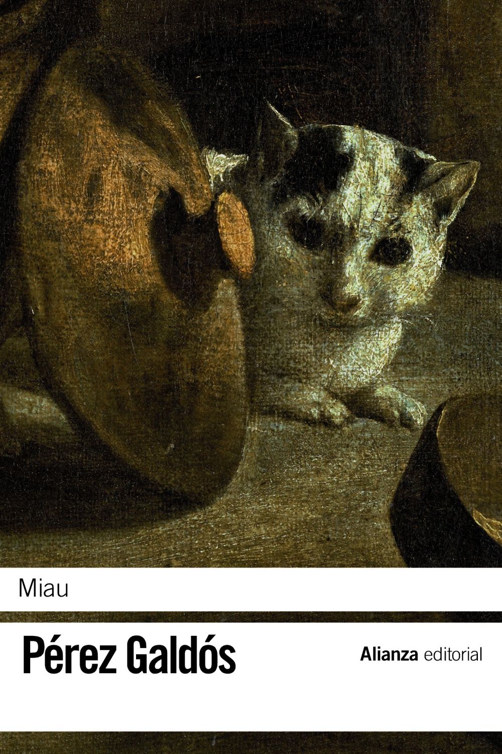 MIAU. 