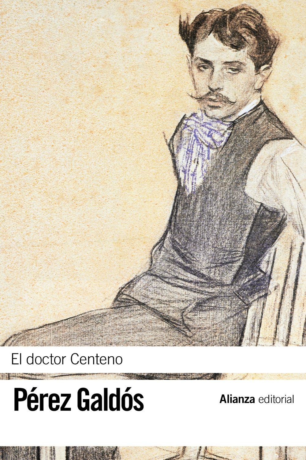 EL DOCTOR CENTENO. 