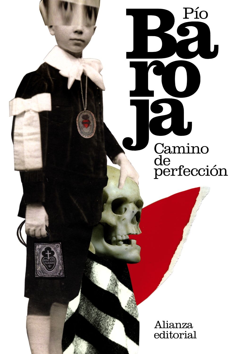 CAMINO DE PERFECCIÓN. 