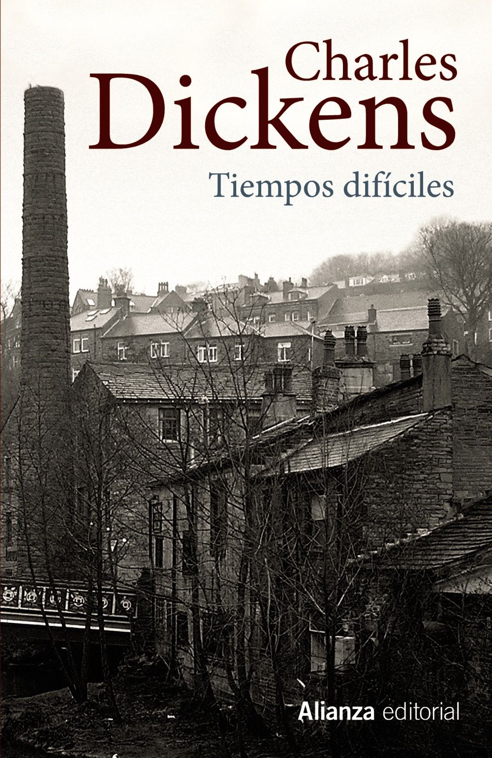 TIEMPOS DIFÍCILES