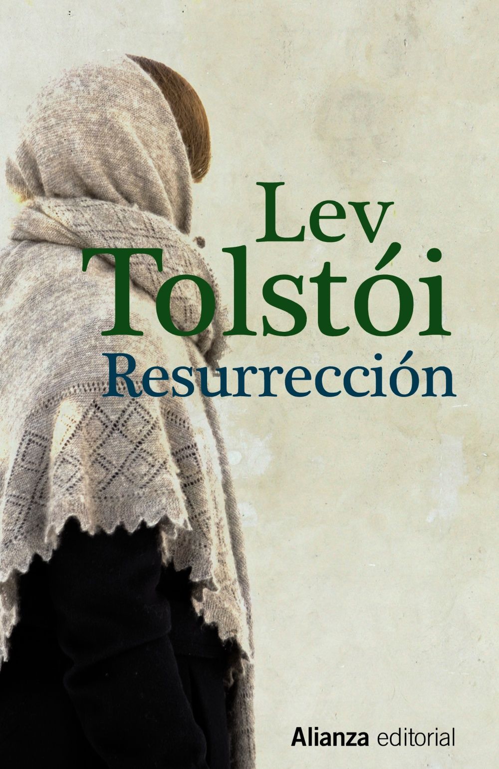 RESURRECCIÓN. 