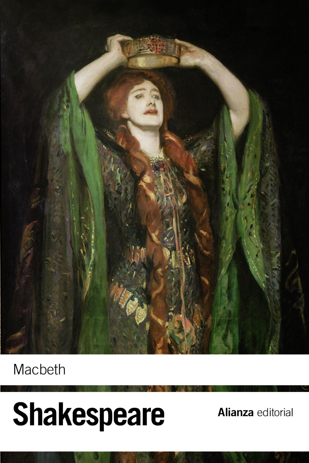 MACBETH. 