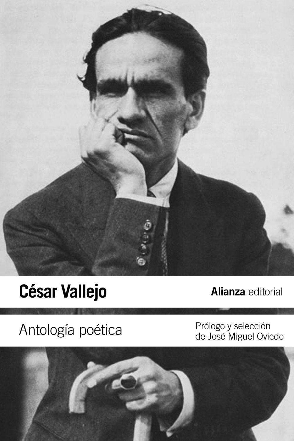 ANTOLOGÍA POÉTICA. 