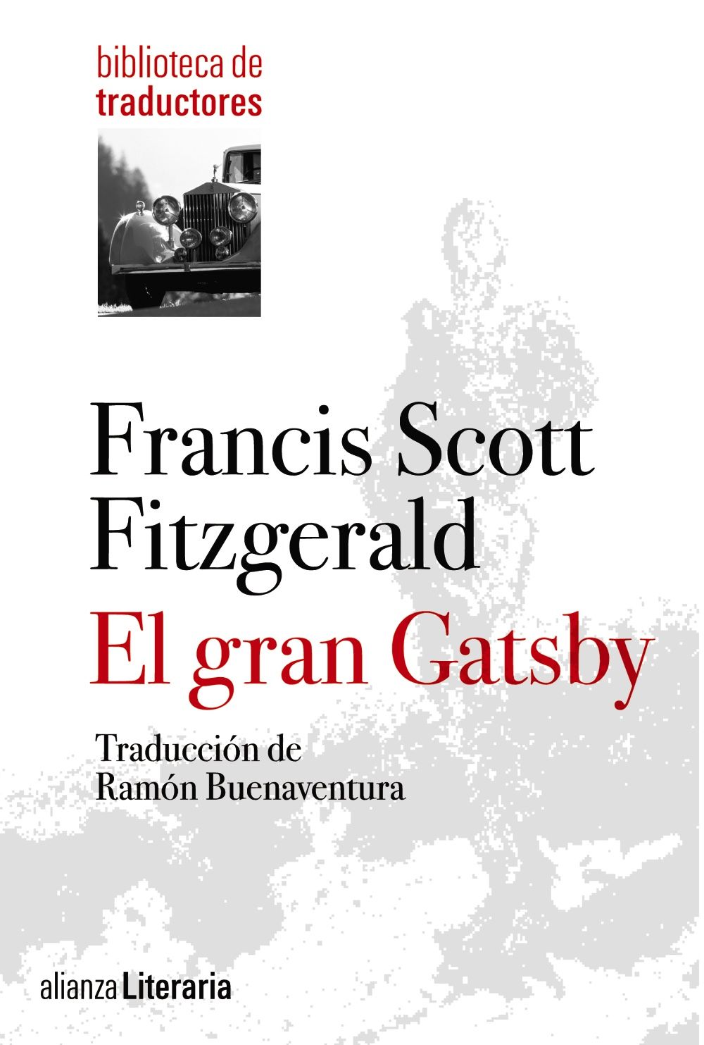 EL GRAN GATSBY. 