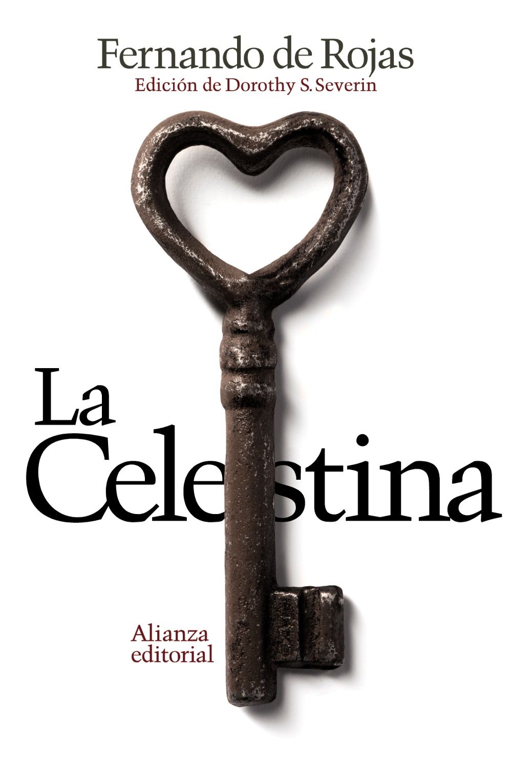 LA CELESTINA