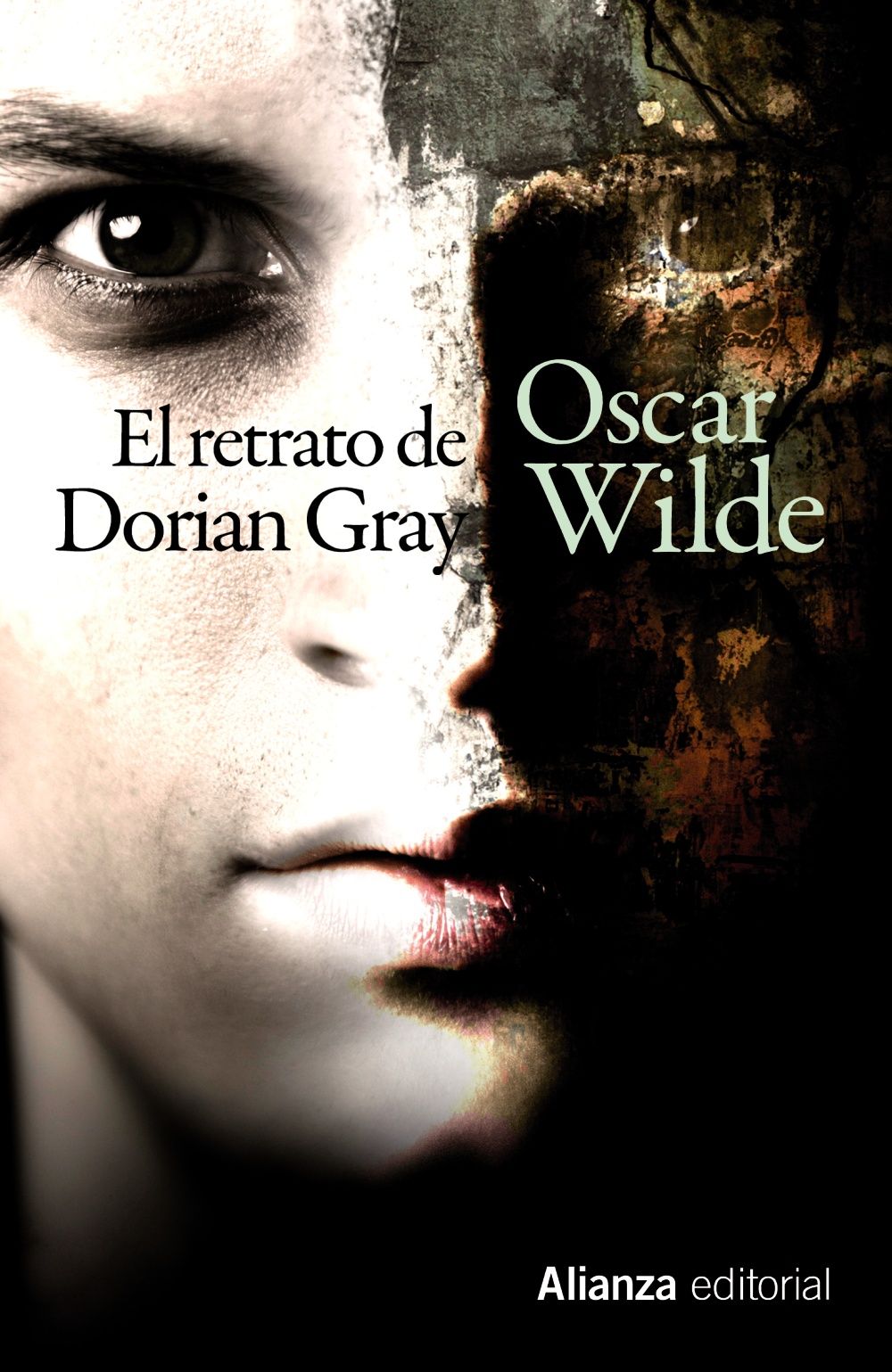 EL RETRATO DE DORIAN GRAY. 